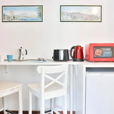 Lo - Piazza Della Concordia & Sea View Salernes