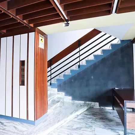 Lo - Piazza Della Concordia & Sea View *