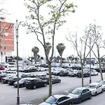 Guesthost - Lo - Piazza Della Concordia & Sea View * Salerno